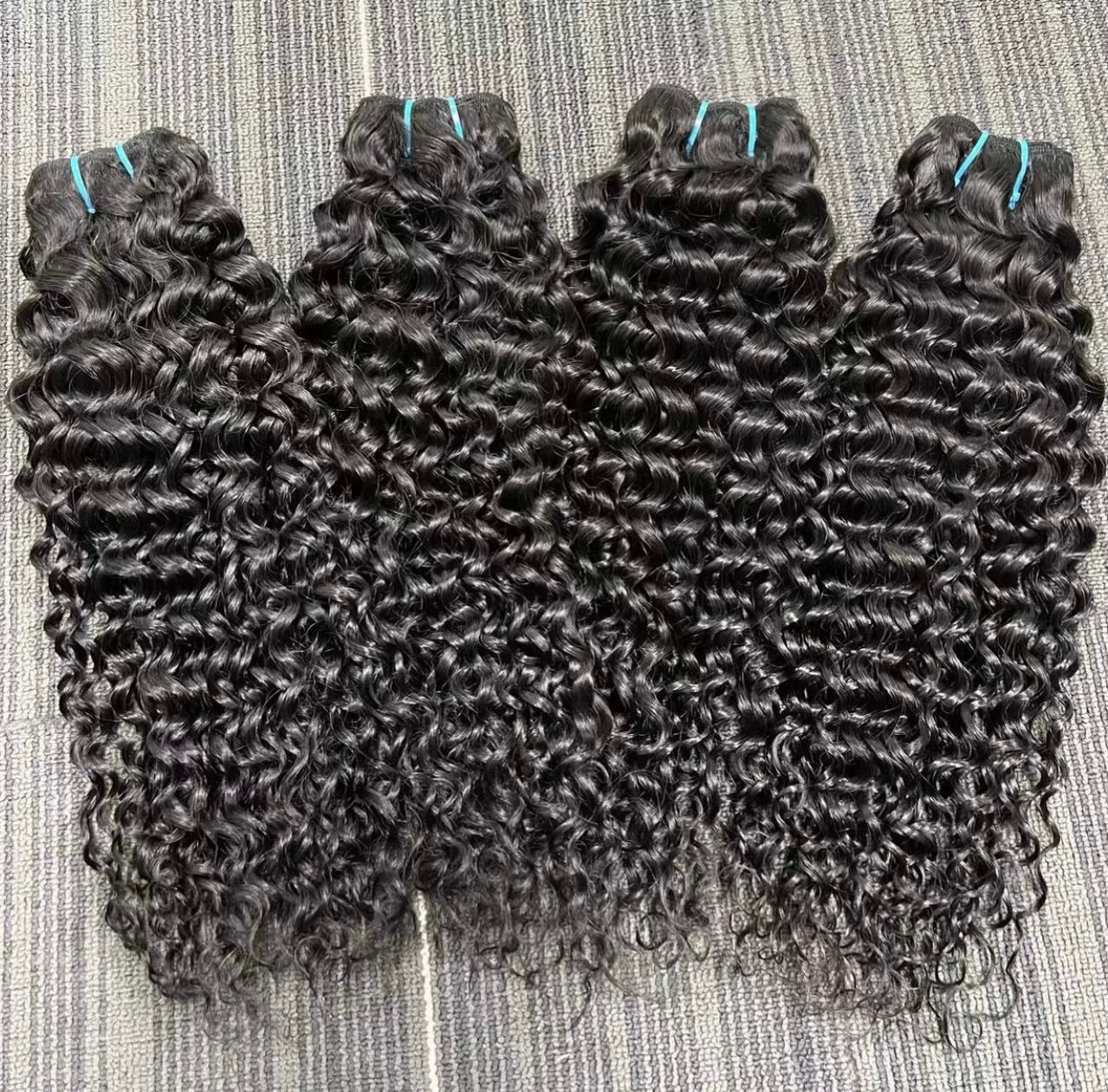 Deep Waves Bundles