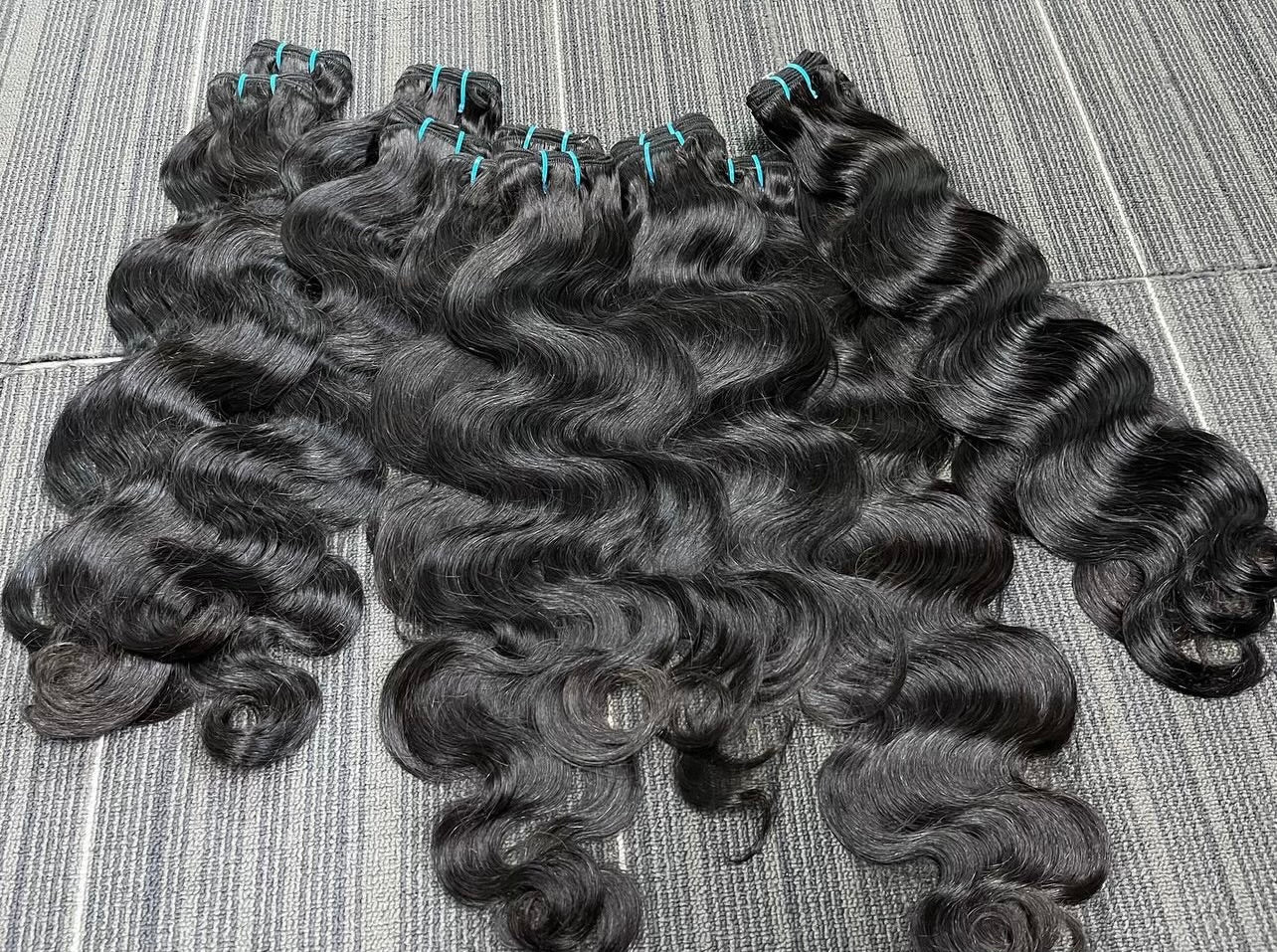 Body Waves Bundle